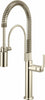 Polished Nickel