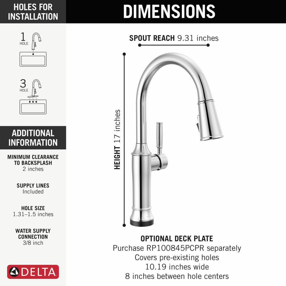 9184TL-PR-DST product image.