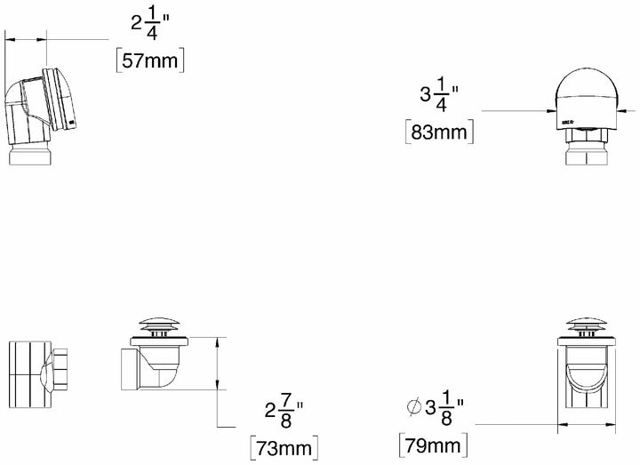 2550TIPK-CP product image.