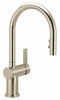 Polished Nickel