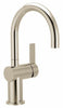 Polished Nickel