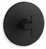 Matte Black