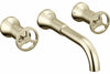 Polished Nickel