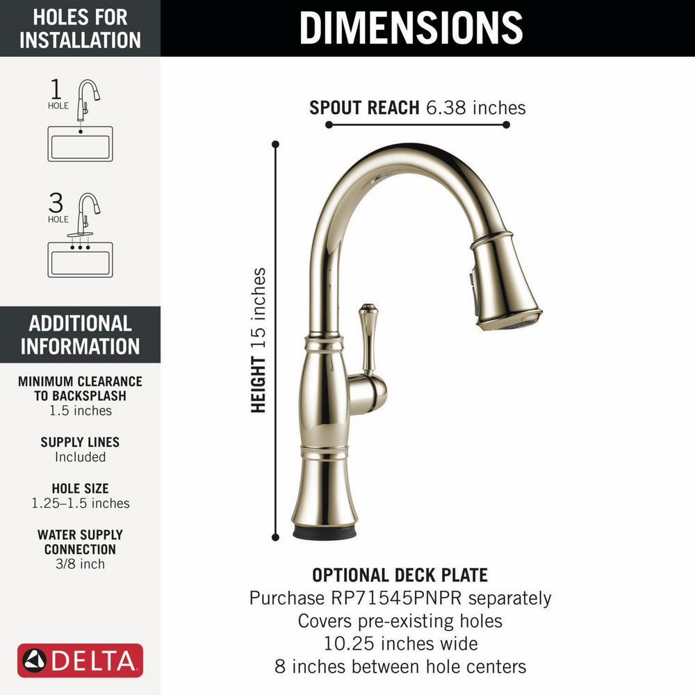 9197TL-PN-PR-DST product image.