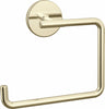 Polished Nickel