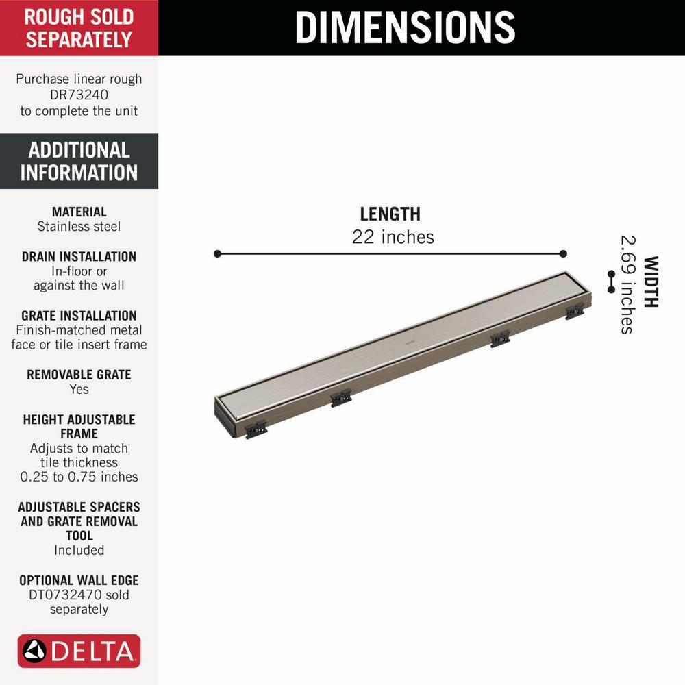 DT0732413-SS product image.