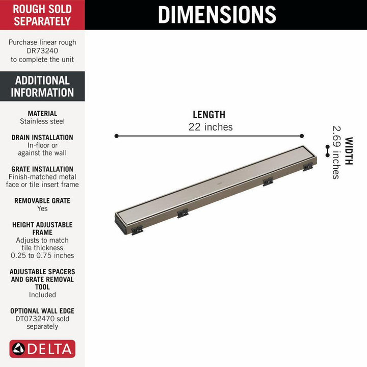 DT0732413-SS product image.