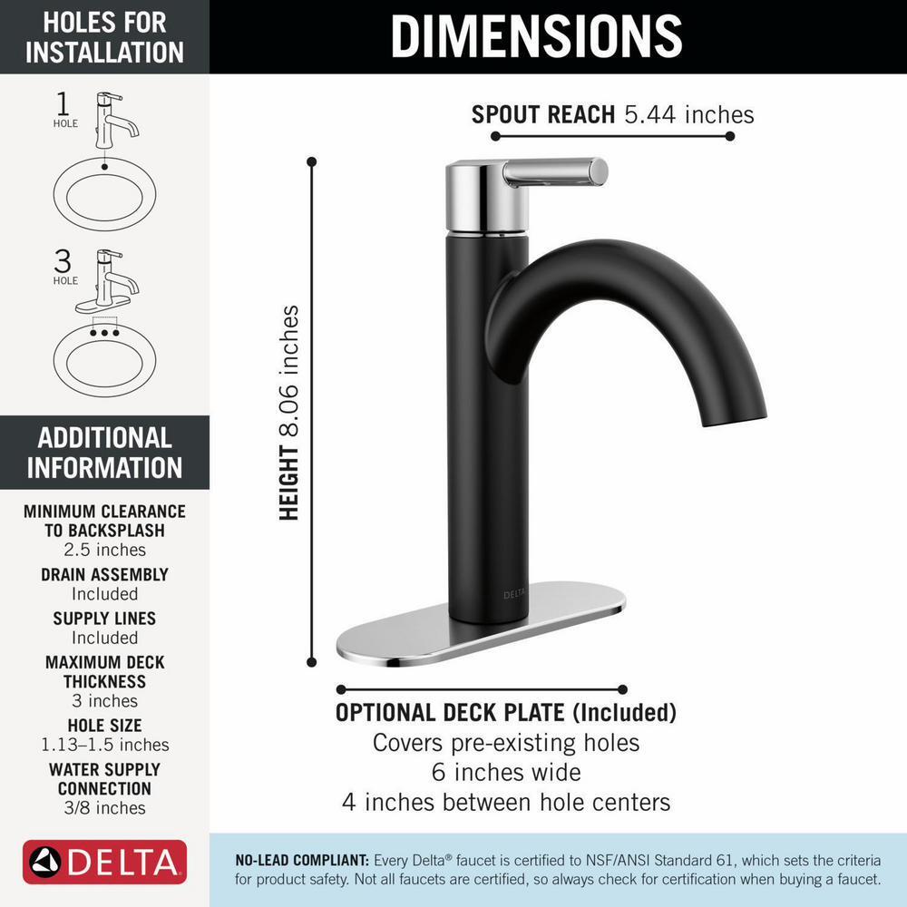 15749LF-CS product image.