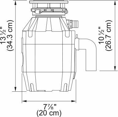 FWDJ50 product image.