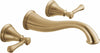 Champagne Bronze