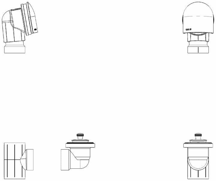 6040LK-VB product image.