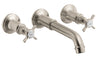 Brushed Nickel