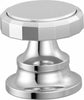 Polished Chrome