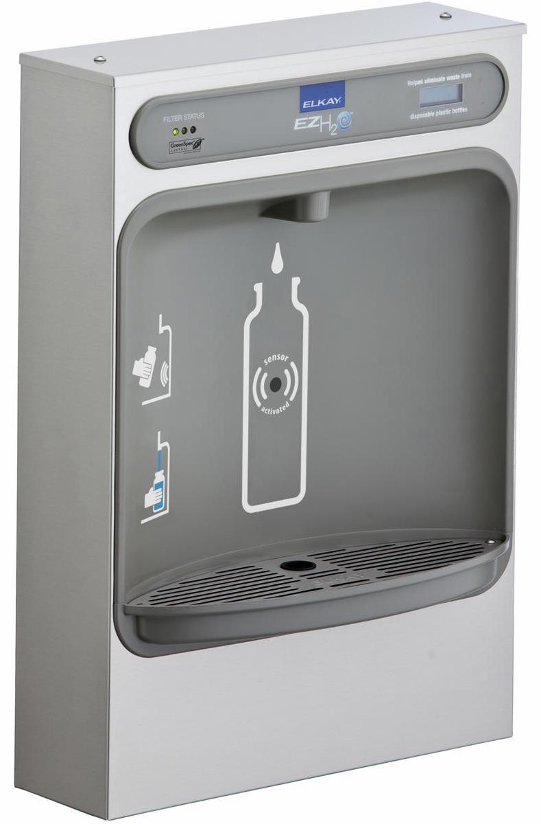 LZWSSM product image.