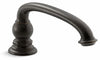 Oil-Rubbed Bronze
