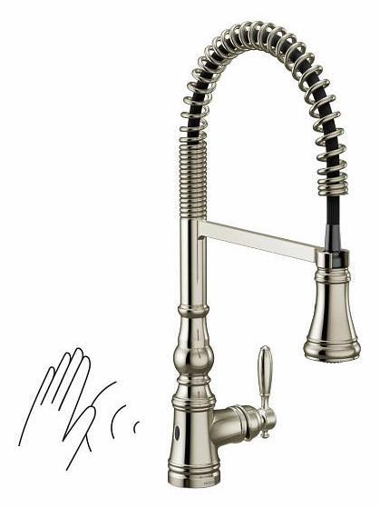 S73104EWNL product image.