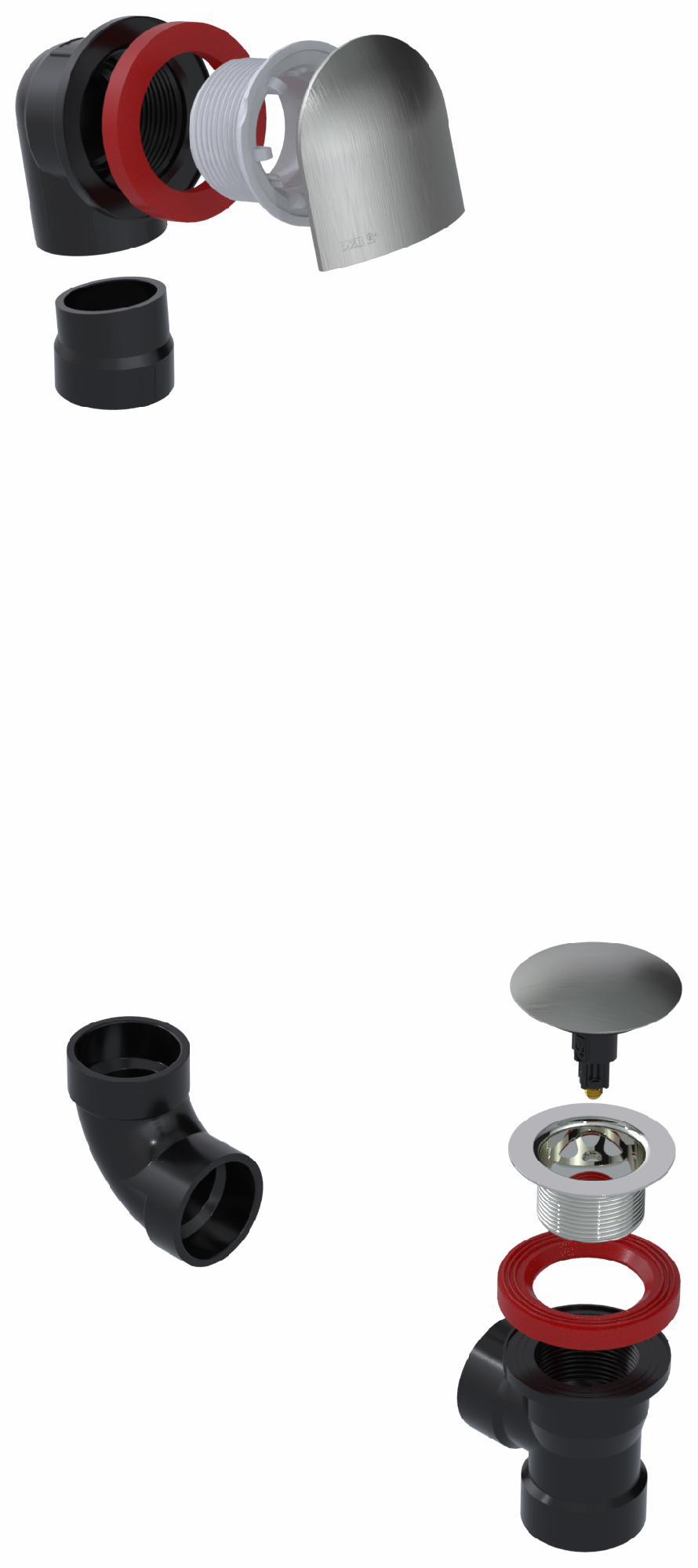 64DQK-BN product image.