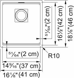 PKG110-14ES product image.