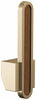 Luxe Gold / Wood