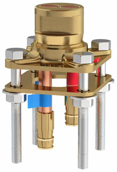 RHFS-EX product image.