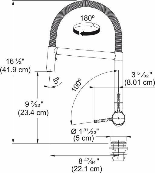 ACT-SP-CHR product image.
