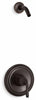 Oil-Rubbed Bronze