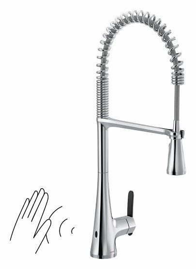 S5235EWC product image.