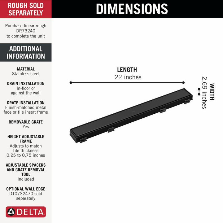 DT0732413-BL product image.