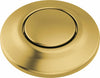 Brushed Gold