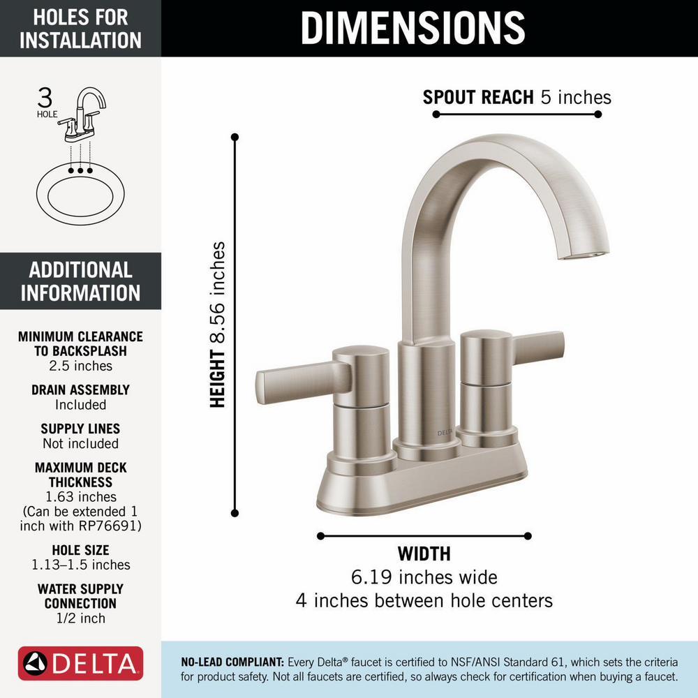 25855LF-SP product image.