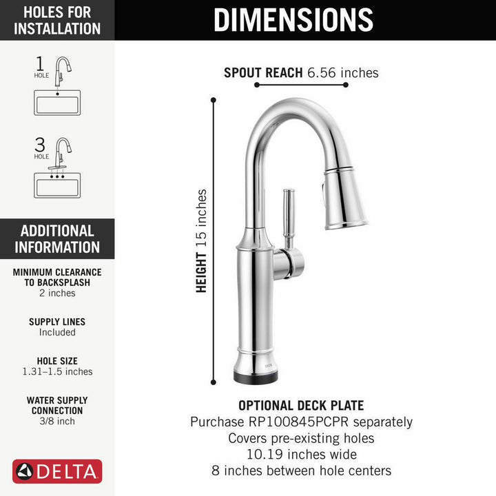 9984TL-PR-DST product image.