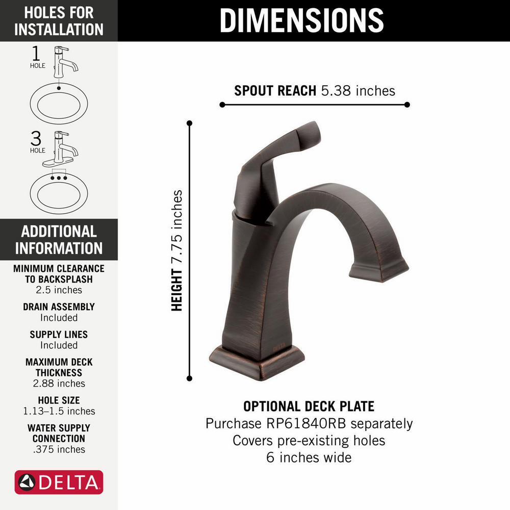 551-RB-DST product image.