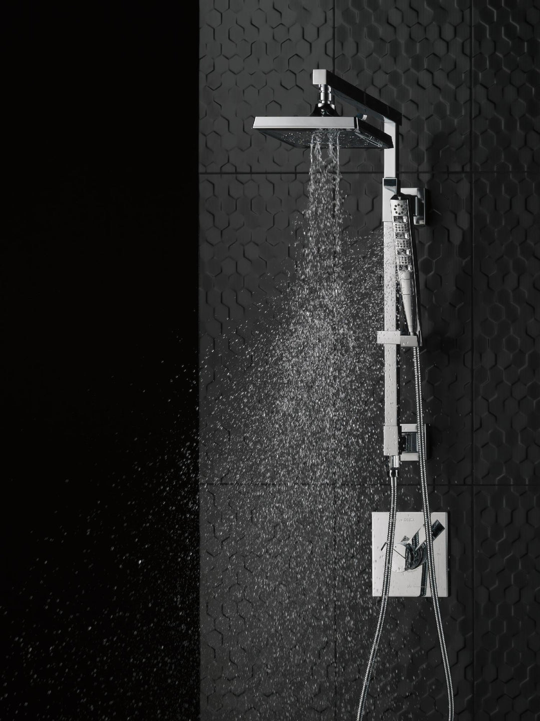 U495D-PB60-PK product image.