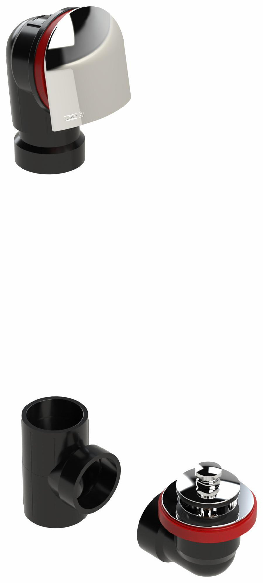 6040PPK-CP product image.