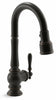 Oil-Rubbed Bronze