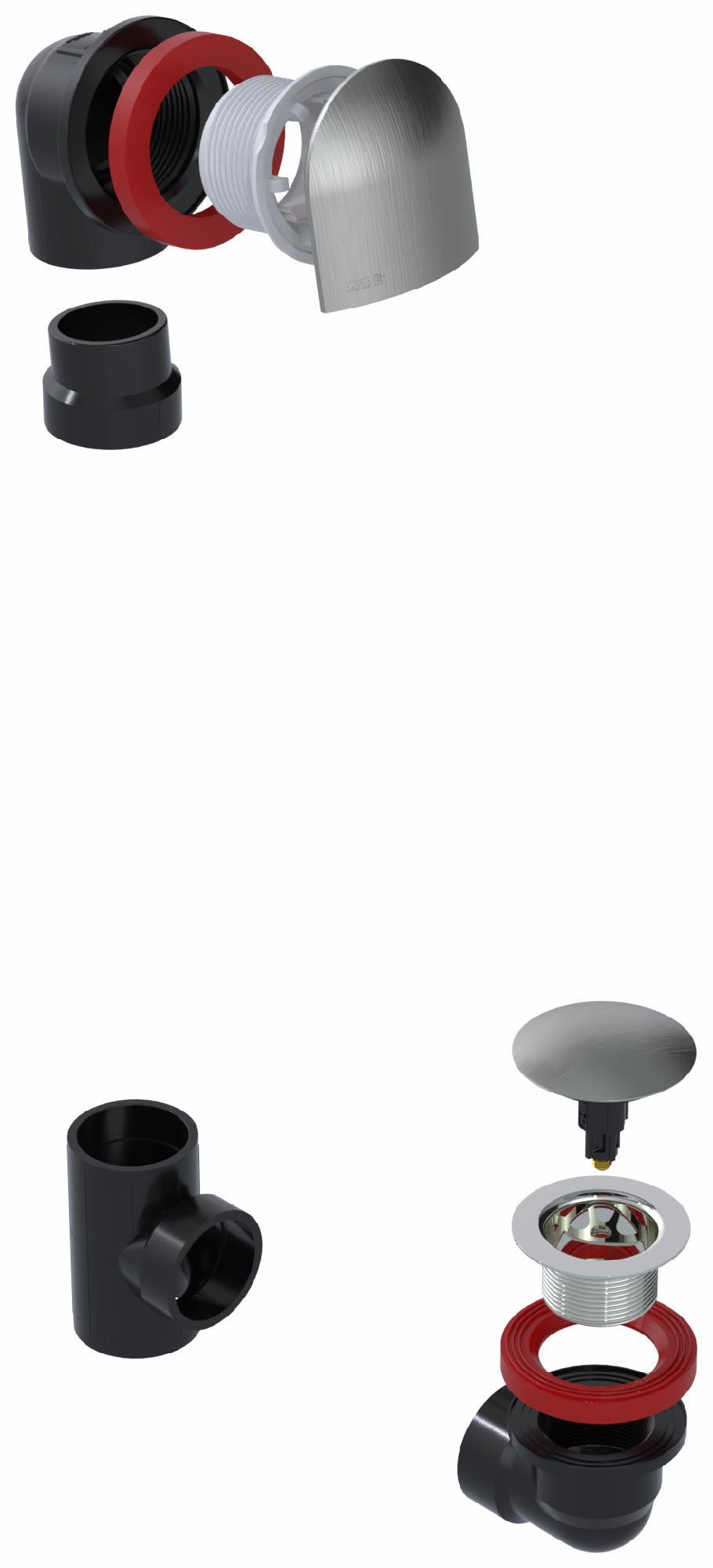 6040QK-BN product image.