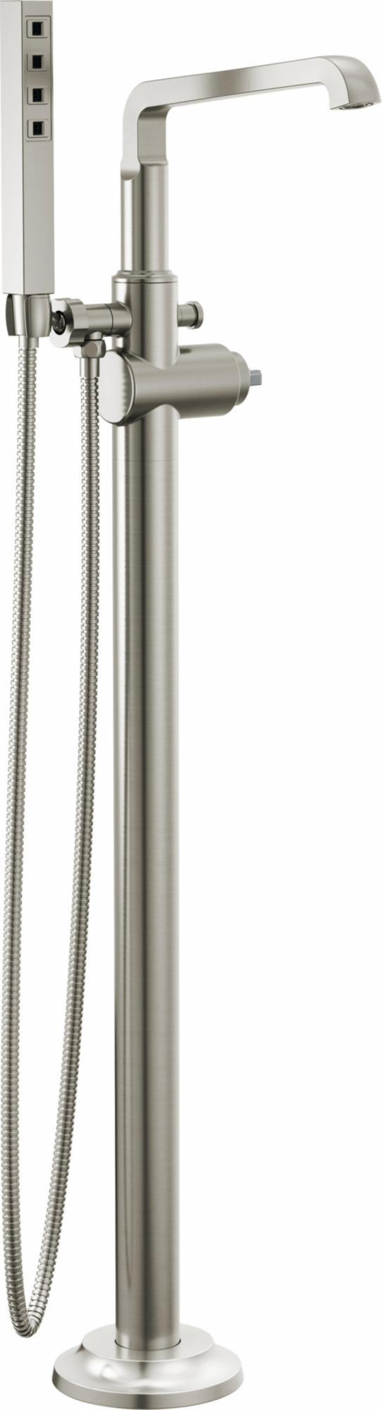 T4789-SS-PR-LHP-FL product image.