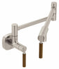 Spot Resist Stainless
