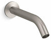Vibrant Brushed Nickel