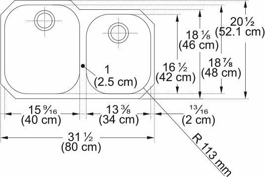 RGX160-CA product image.