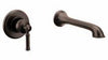 Oil Rubbed Bronze