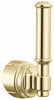 Unlacquered Brass