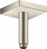 Brushed Nickel