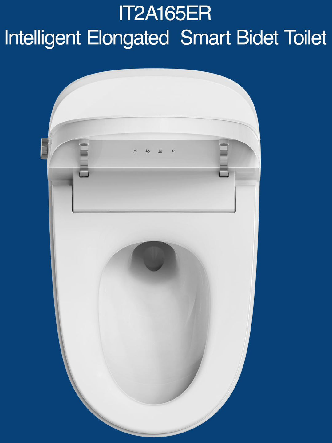 IT2A165ER product image.