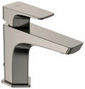 Polished Nickel