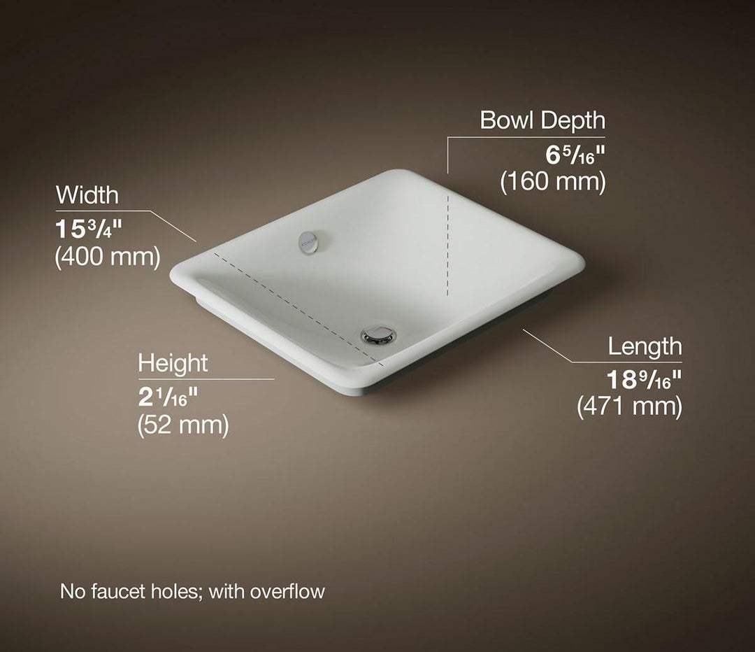 5400-W-FF product image.