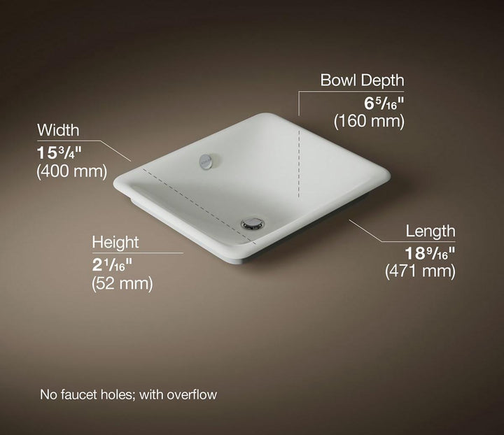 5400-W-FF product image.