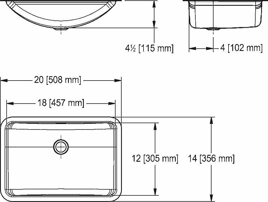 WB1420U-5 product image.