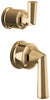 Polished Gold