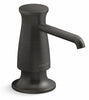 Oil-Rubbed Bronze